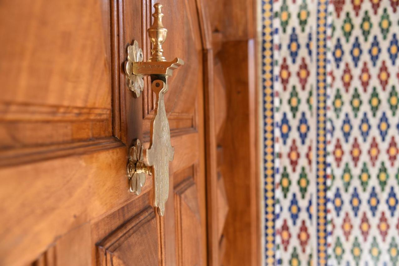 Апартаменти Marrakech Art Марракеш Екстер'єр фото