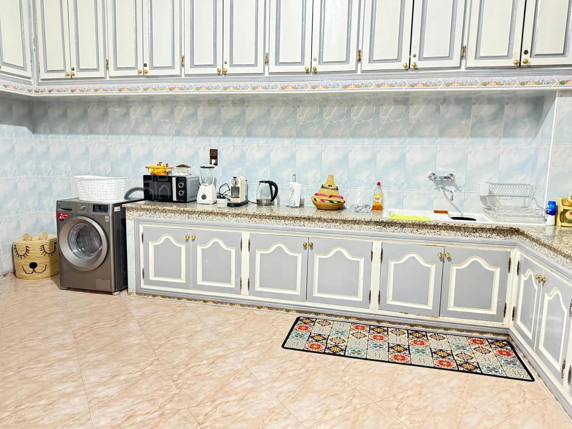 Апартаменти Marrakech Art Марракеш Екстер'єр фото