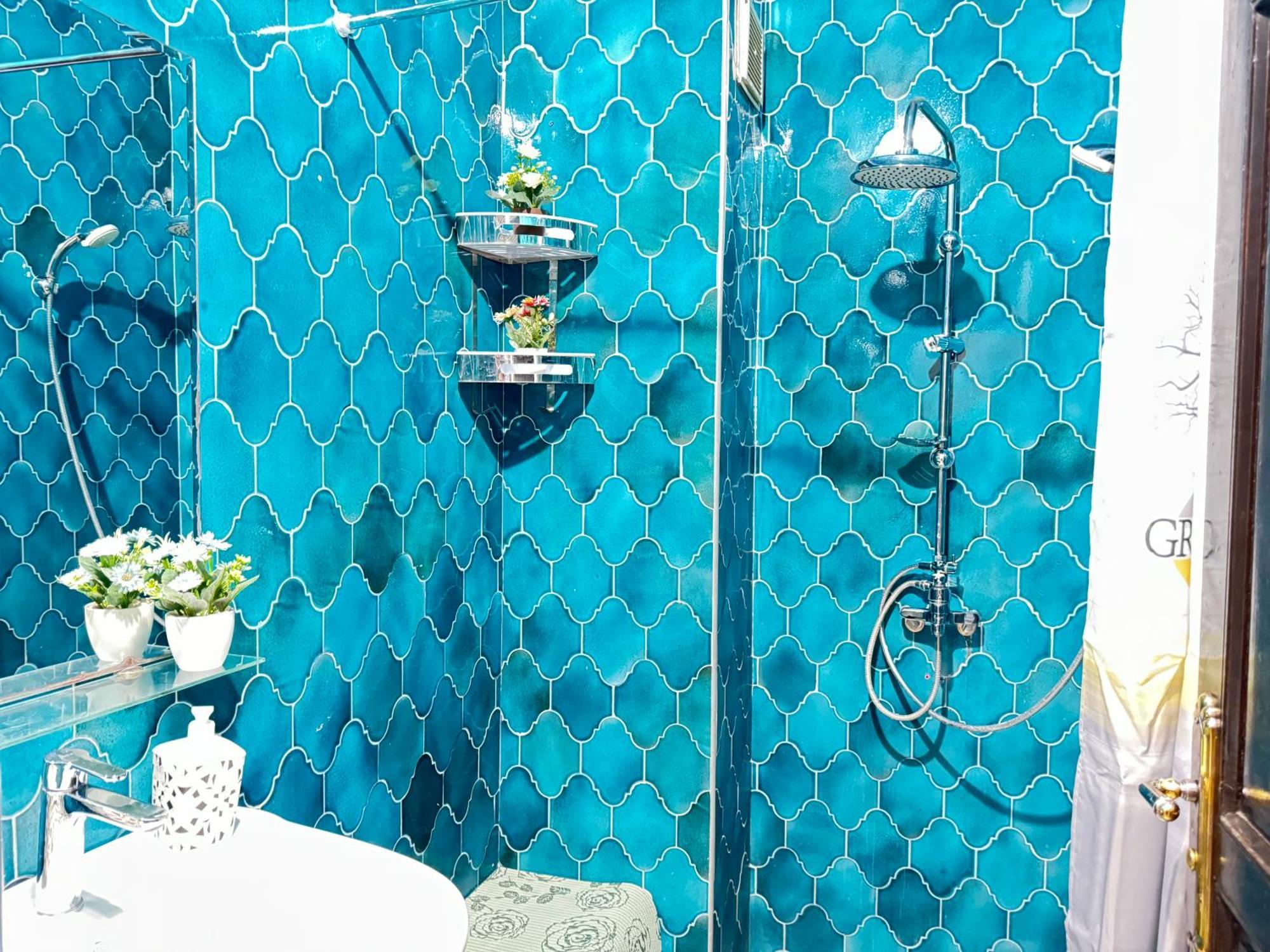 Апартаменти Marrakech Art Марракеш Екстер'єр фото