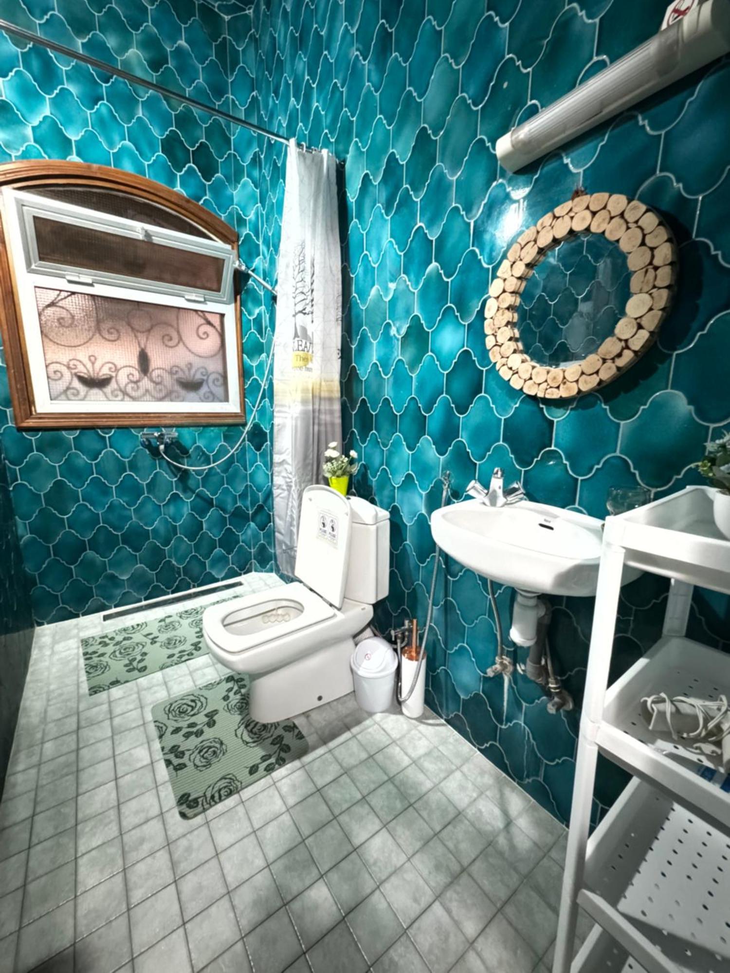 Апартаменти Marrakech Art Марракеш Екстер'єр фото
